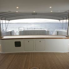 Pure Adrenalin Yacht 