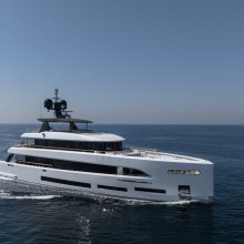 Sirena 42M/01 Yacht 