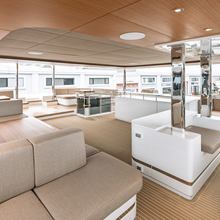 atraversia duplicate Yacht 