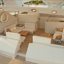 Esterel Yacht 