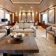 Belle Yacht 