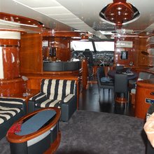 Quanta Yacht 