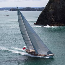Kealoha Yacht 