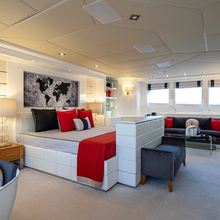 Victory Yacht 