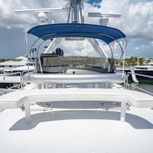 Shalimar Yacht 