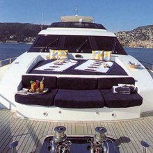 Cascais M Yacht 
