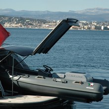 Sur l'Onde 2 Yacht 