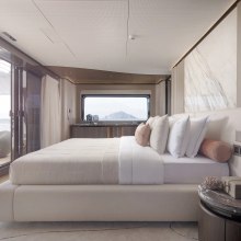 Sirena 42M/01 Yacht 