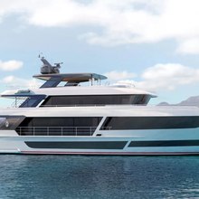 Maravi Yacht 