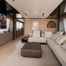 My May Yacht 