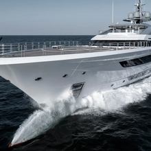 Genesis Yacht 