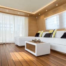 Bivac Yacht 