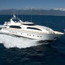 Ylang Ylang Yacht 
