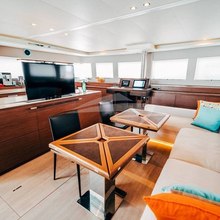 Windoo Yacht 