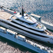 Amphib II Yacht 