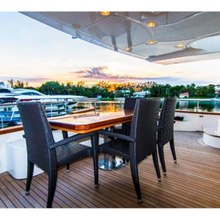 Dreamer Yacht 
