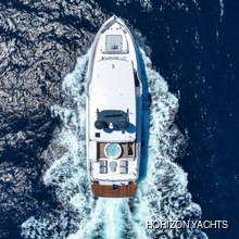 Horizon FD80 /15 Yacht 