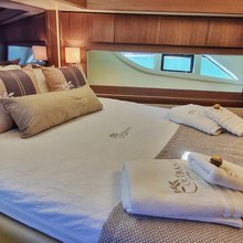 Olibano Yacht 