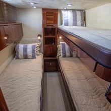 Happy Dream Yacht 