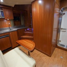 Aboat Time Yacht 