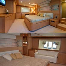 Ziacanaia Yacht 