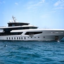Romeo 55 Yacht 