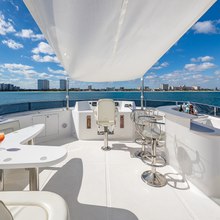 Watercolour's Yacht 