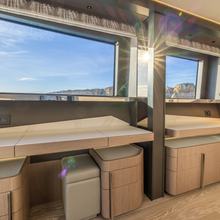 Carpe Diem Yacht 