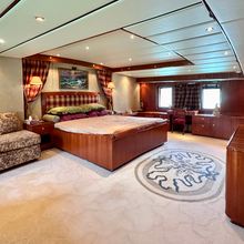 Western Isles Yacht 