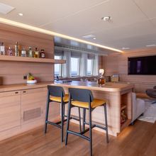Mouna Yacht 