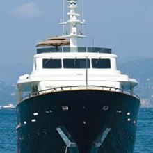 Jacques De Molay Yacht 