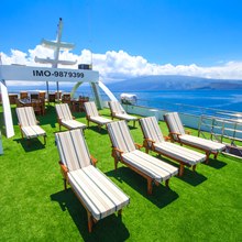 Solaris Yacht 
