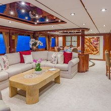 Aqua Yacht 