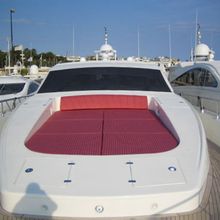 Kiluanje Yacht 