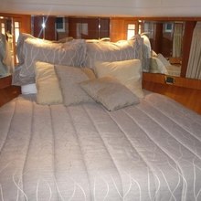 Lady Margaret Yacht 