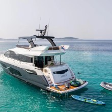 Apollo Yacht 