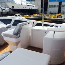 Bivac Yacht 