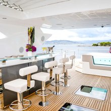 Brava Yacht 