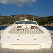 GreMat Yacht 