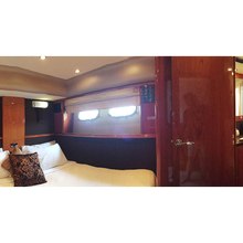 Sanook Yacht 