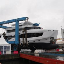 Orpheus Yacht 