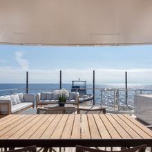 Myko Yacht 