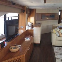 Melinda V duplicate Yacht 