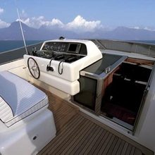 Ylang Ylang Yacht 