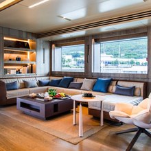 Yu Feng Zhe 1 Yacht 