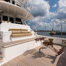 CTC Yacht 