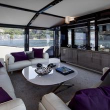 Marcello Yacht 