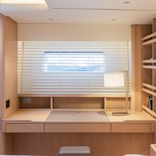 Alix Yacht 
