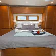 Alizee Yacht 