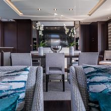 Mowana Yacht 